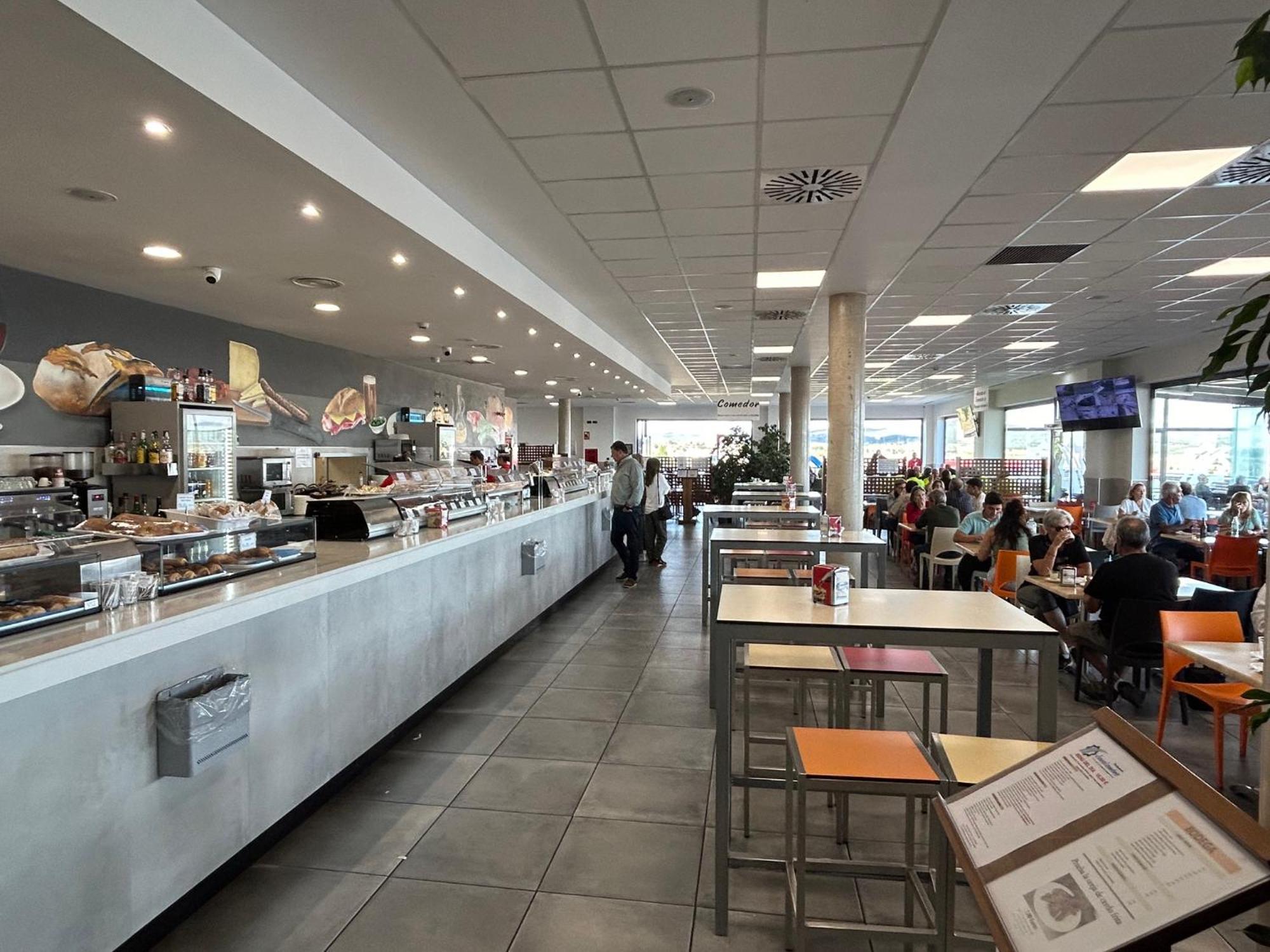 Hotel Javalambre 라 푸에블라 데 발베르데 외부 사진