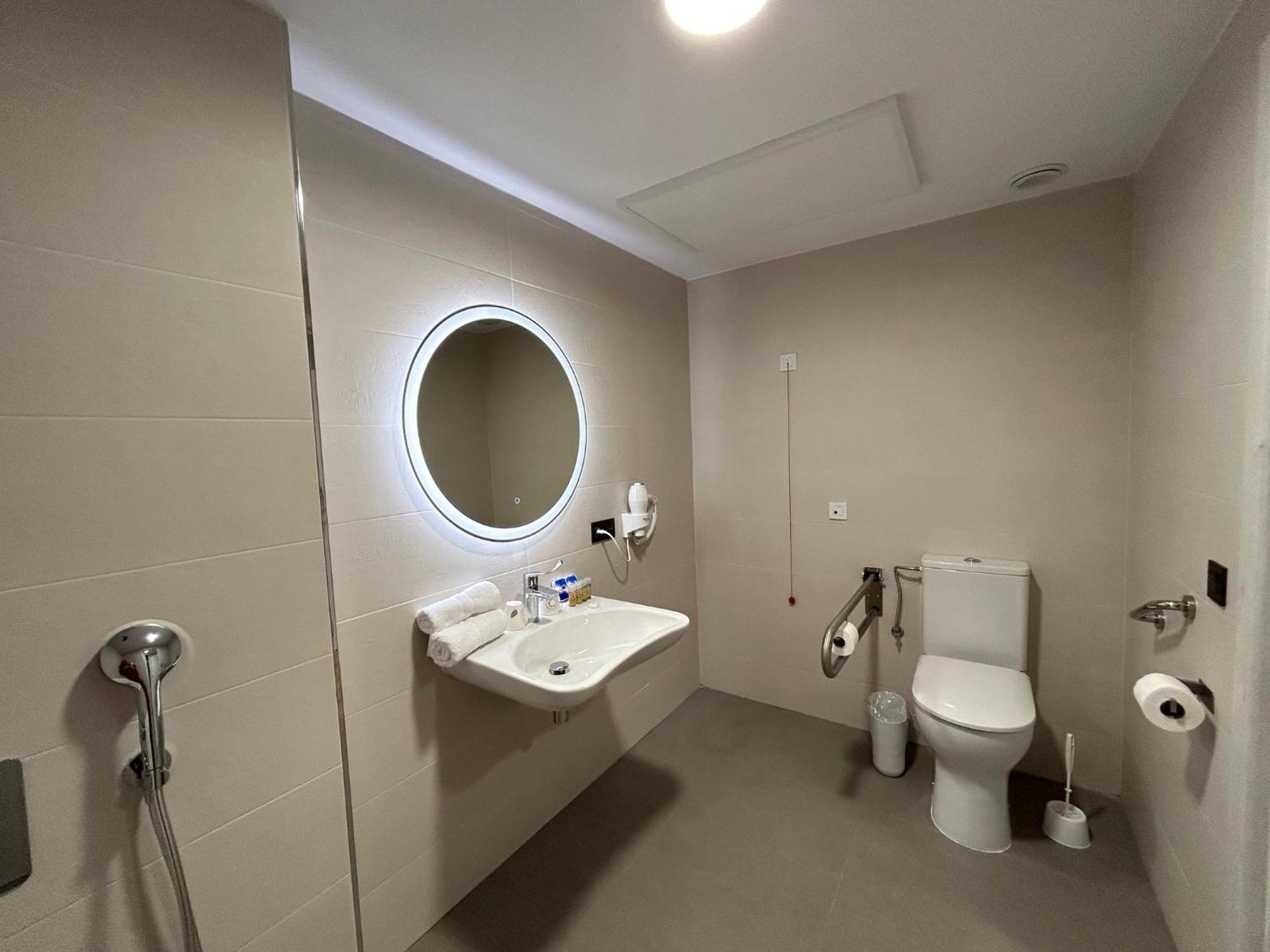 Hotel Javalambre 라 푸에블라 데 발베르데 외부 사진