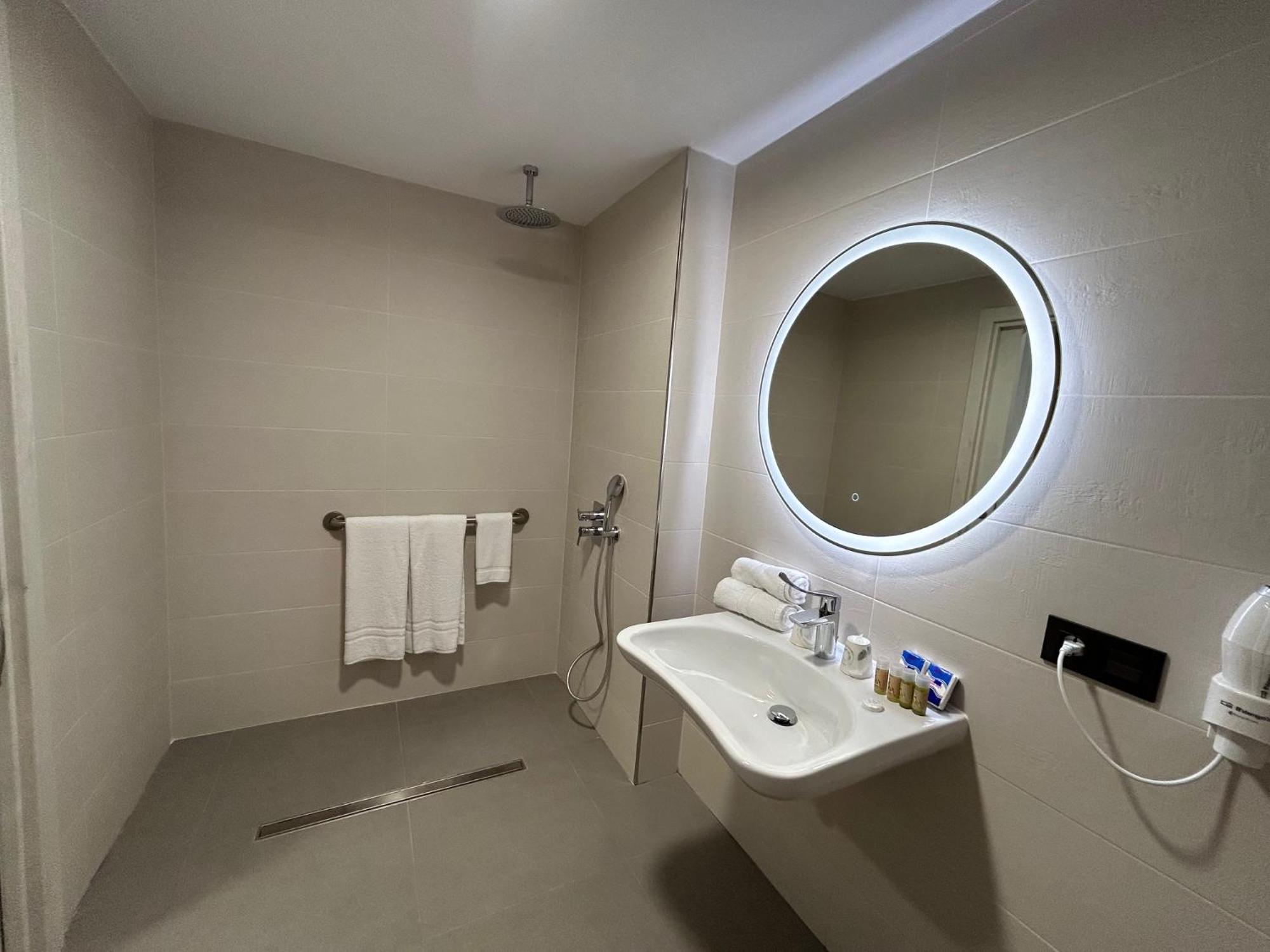 Hotel Javalambre 라 푸에블라 데 발베르데 외부 사진