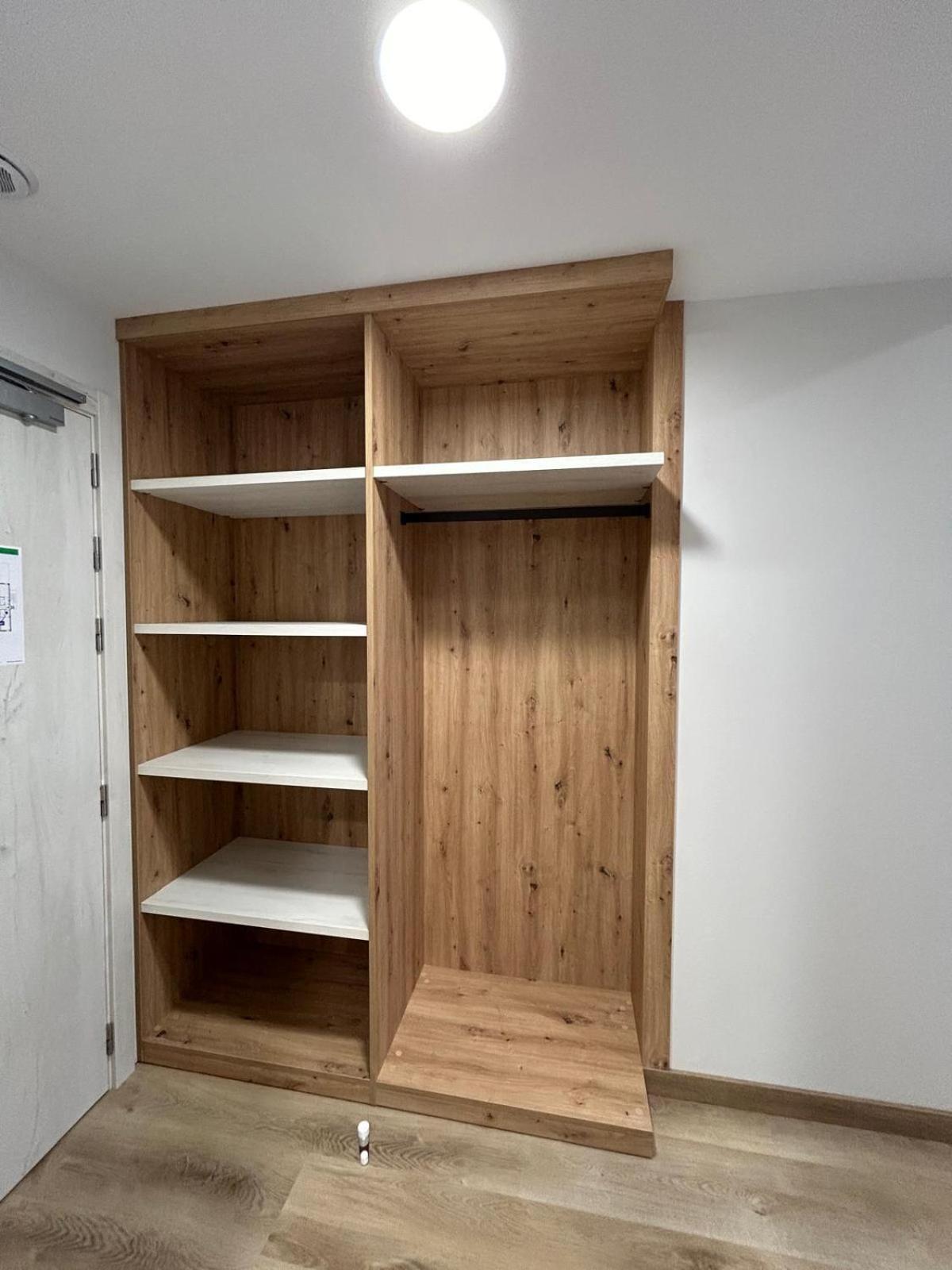Hotel Javalambre 라 푸에블라 데 발베르데 외부 사진