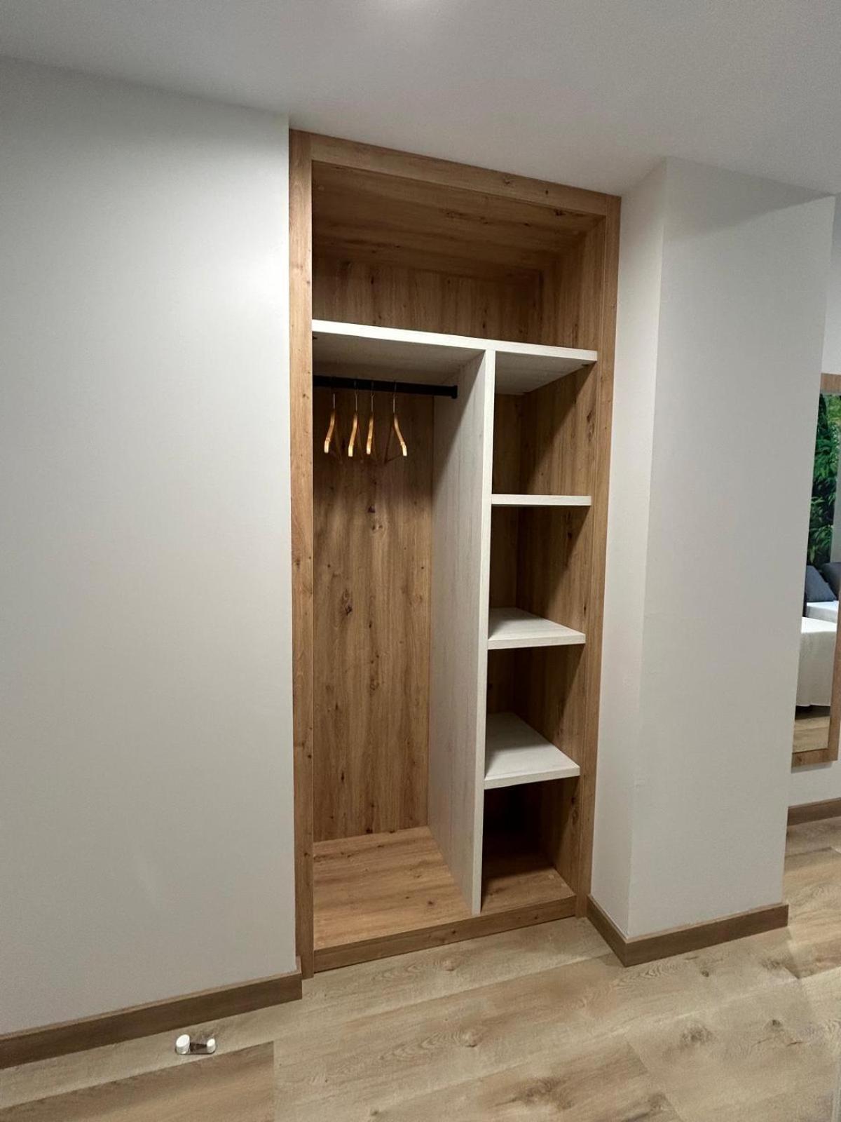 Hotel Javalambre 라 푸에블라 데 발베르데 외부 사진